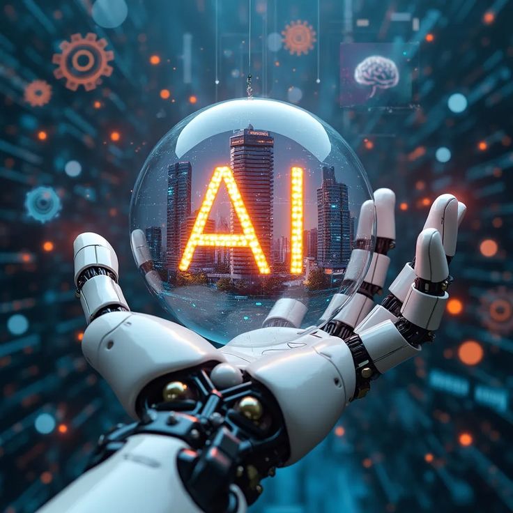 Artificial Intelligence