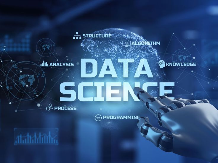 What Is Data Science?
