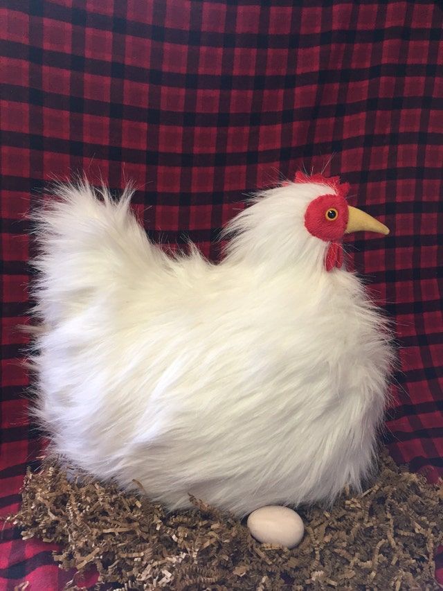 Fur Hen