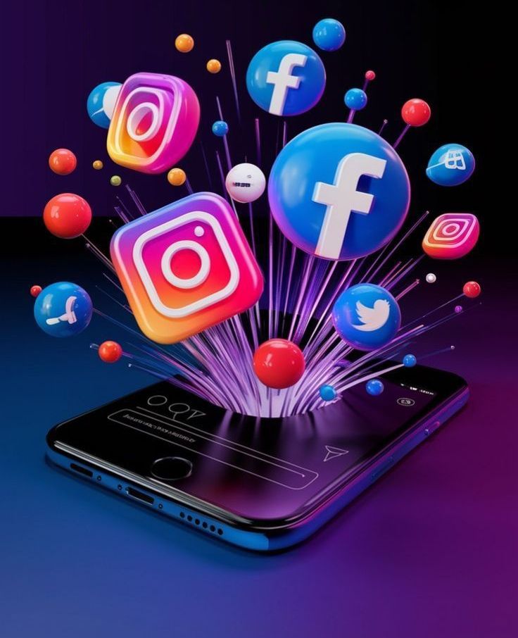 What is Social Media Marketing?