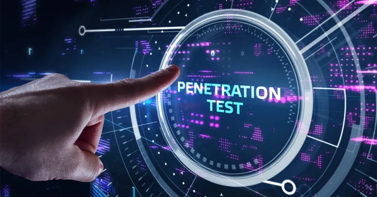 Penetration Testing Guide 2026