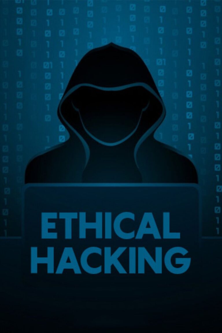 Ethical Hacking